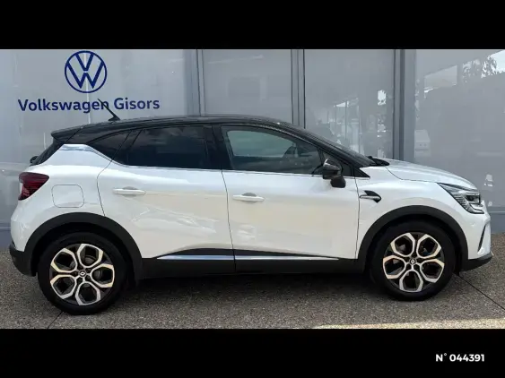 RENAULT CAPTUR II - voiture d'occasion - Photo 5
