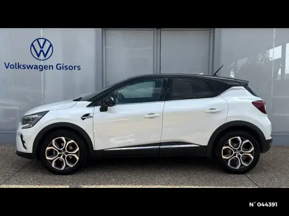 RENAULT CAPTUR II - voiture d'occasion - Photo 2