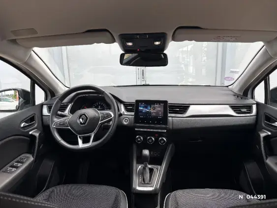 RENAULT CAPTUR II - voiture d'occasion - Photo 9