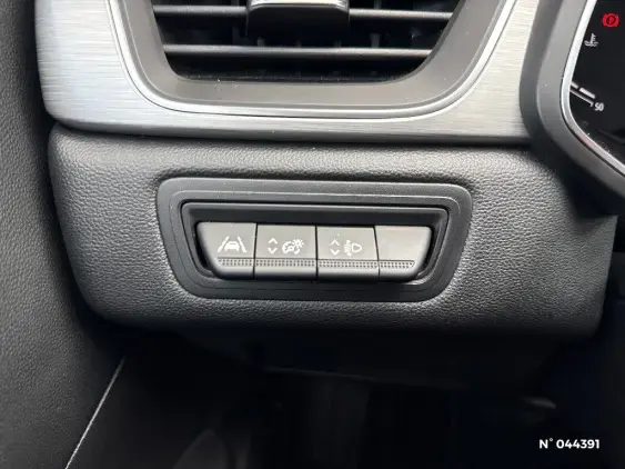 RENAULT CAPTUR II - voiture d'occasion - Photo 14