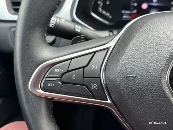 RENAULT CAPTUR II - voiture d'occasion - Photo 23
