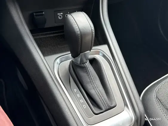RENAULT CAPTUR II - voiture d'occasion - Photo 26