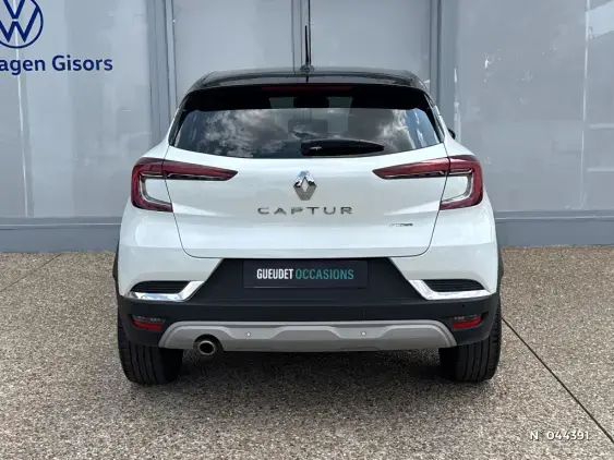 RENAULT CAPTUR II - voiture d'occasion - Photo 6