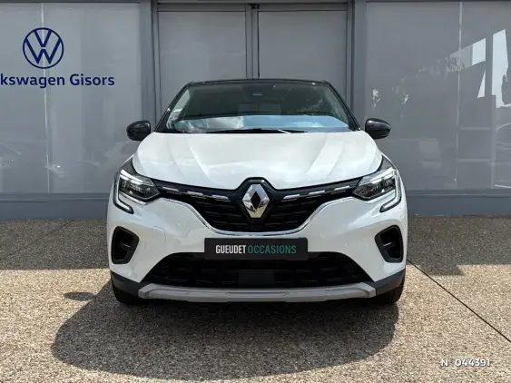 RENAULT CAPTUR II - voiture d'occasion - Photo 3