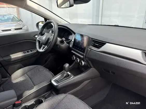 RENAULT CAPTUR II - voiture d'occasion - Photo 10