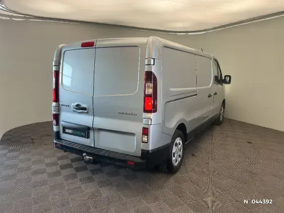 RENAULT TRAFIC FG III - voiture d'occasion - Photo 4