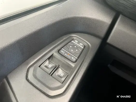 RENAULT TRAFIC FG III - voiture d'occasion - Photo 27