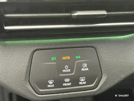 VOLKSWAGEN ID.4 - voiture d'occasion - Photo 15