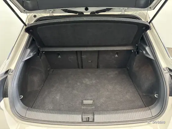 VOLKSWAGEN T-ROC - voiture d'occasion - Photo 7