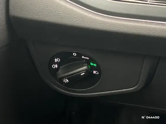 VOLKSWAGEN TAIGO - voiture d'occasion - Photo 15