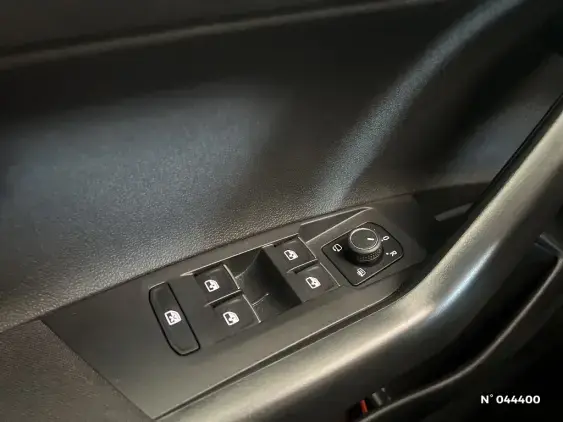 VOLKSWAGEN TAIGO - voiture d'occasion - Photo 31