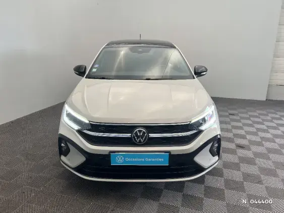 VOLKSWAGEN TAIGO - voiture d'occasion - Photo 3