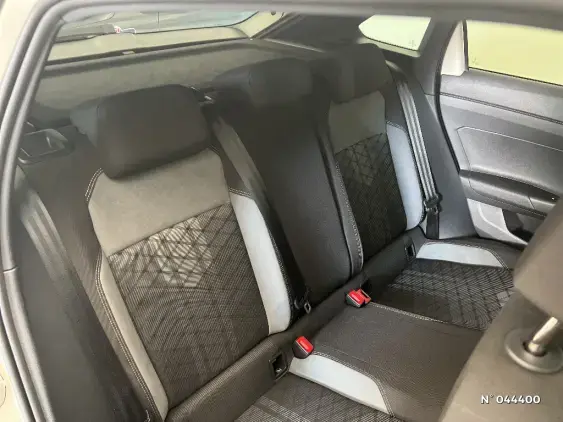 VOLKSWAGEN TAIGO - voiture d'occasion - Photo 11