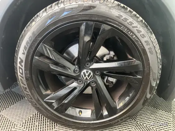 VOLKSWAGEN TIGUAN II - voiture d'occasion - Photo 8