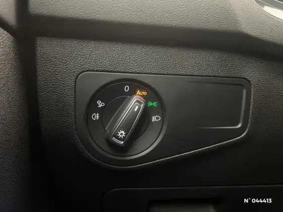 VOLKSWAGEN TIGUAN II - voiture d'occasion - Photo 15