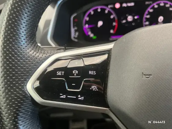 VOLKSWAGEN TIGUAN II - voiture d'occasion - Photo 28