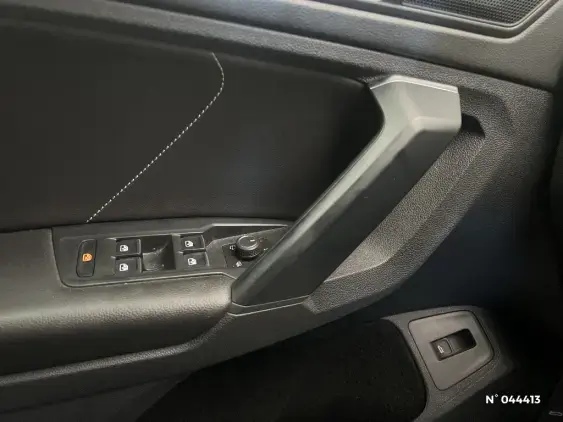 VOLKSWAGEN TIGUAN II - voiture d'occasion - Photo 29