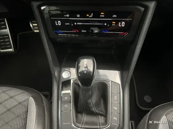 VOLKSWAGEN TIGUAN II - voiture d'occasion - Photo 30