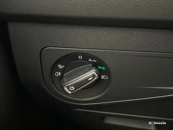 VOLKSWAGEN TIGUAN ALLSPACE - voiture d'occasion - Photo 15