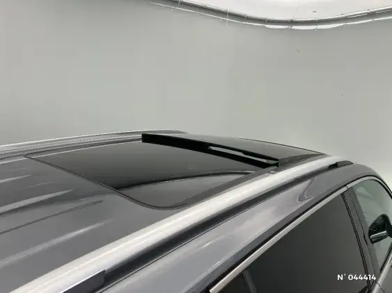 VOLKSWAGEN TIGUAN ALLSPACE - voiture d'occasion - Photo 32