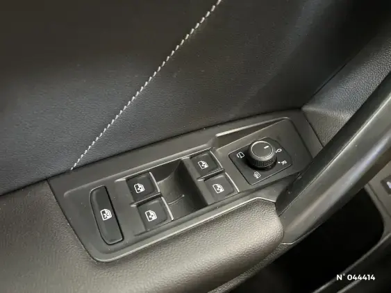 VOLKSWAGEN TIGUAN ALLSPACE - voiture d'occasion - Photo 39