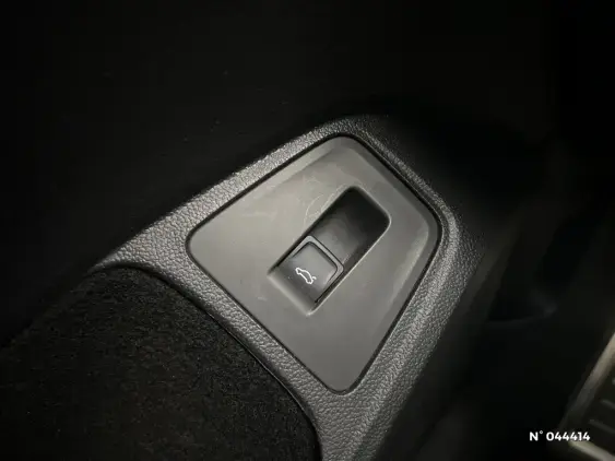 VOLKSWAGEN TIGUAN ALLSPACE - voiture d'occasion - Photo 40
