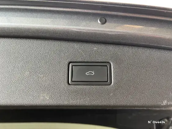 VOLKSWAGEN TIGUAN ALLSPACE - voiture d'occasion - Photo 28