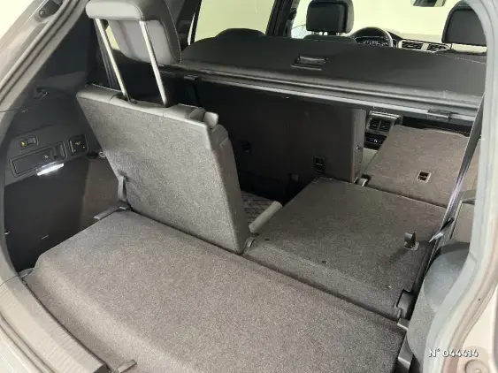 VOLKSWAGEN TIGUAN ALLSPACE - voiture d'occasion - Photo 29