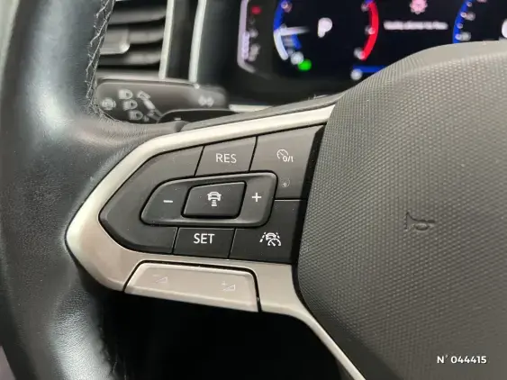 VOLKSWAGEN POLO VI - voiture d'occasion - Photo 26