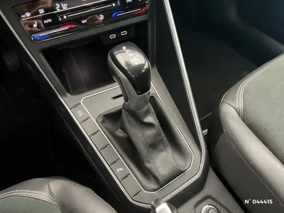 VOLKSWAGEN POLO VI - voiture d'occasion - Photo 30