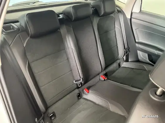 VOLKSWAGEN POLO VI - voiture d'occasion - Photo 11