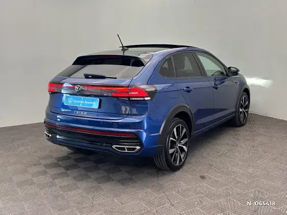 VOLKSWAGEN TAIGO - voiture d'occasion - Photo 4