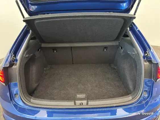 VOLKSWAGEN TAIGO - voiture d'occasion - Photo 7