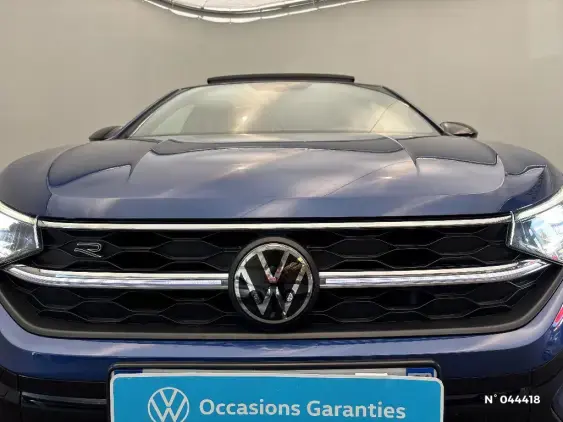 VOLKSWAGEN TAIGO - voiture d'occasion - Photo 28