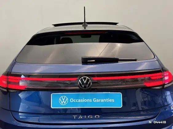 VOLKSWAGEN TAIGO - voiture d'occasion - Photo 30