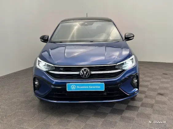 VOLKSWAGEN TAIGO - voiture d'occasion - Photo 3