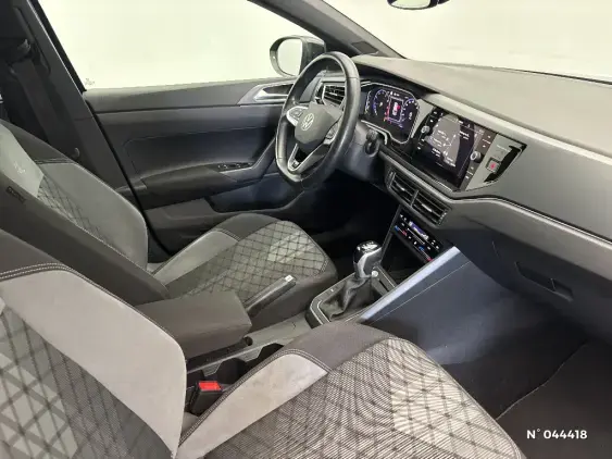 VOLKSWAGEN TAIGO - voiture d'occasion - Photo 10