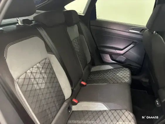 VOLKSWAGEN TAIGO - voiture d'occasion - Photo 11