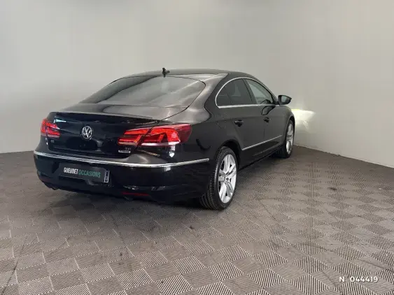 VOLKSWAGEN PASSAT VIII - voiture d'occasion - Photo 4