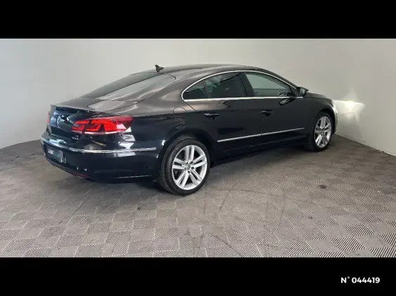 VOLKSWAGEN PASSAT VIII - voiture d'occasion - Photo 5