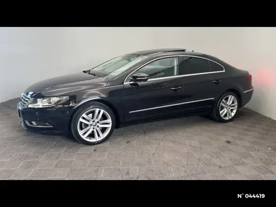 VOLKSWAGEN PASSAT VIII - voiture d'occasion - Photo 2