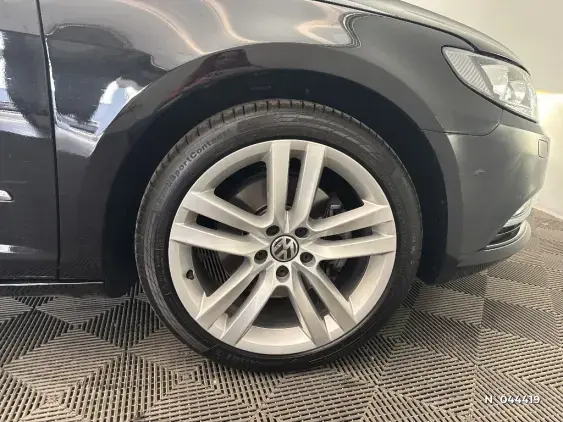 VOLKSWAGEN PASSAT VIII - voiture d'occasion - Photo 8