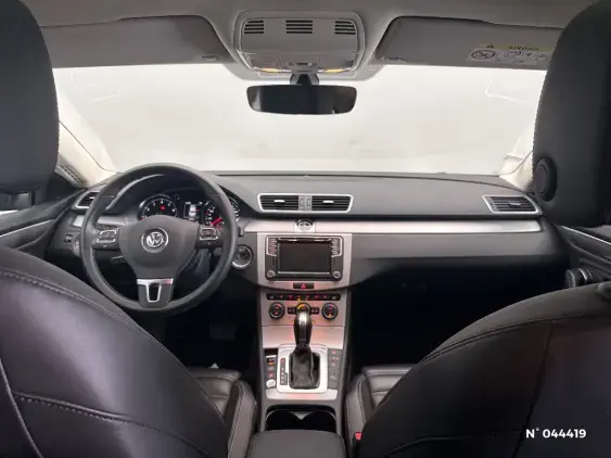 VOLKSWAGEN PASSAT VIII - voiture d'occasion - Photo 9