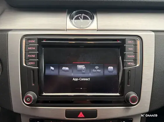 VOLKSWAGEN PASSAT VIII - voiture d'occasion - Photo 13