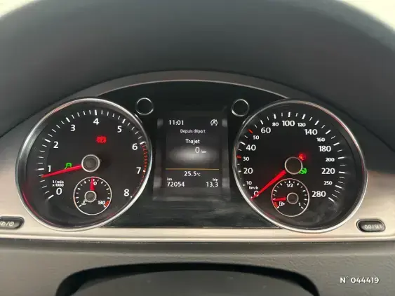 VOLKSWAGEN PASSAT VIII - voiture d'occasion - Photo 12
