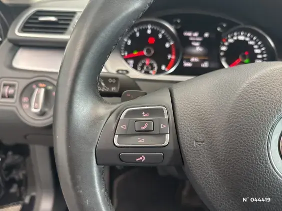 VOLKSWAGEN PASSAT VIII - voiture d'occasion - Photo 26