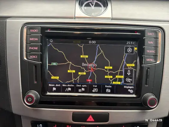 VOLKSWAGEN PASSAT VIII - voiture d'occasion - Photo 27