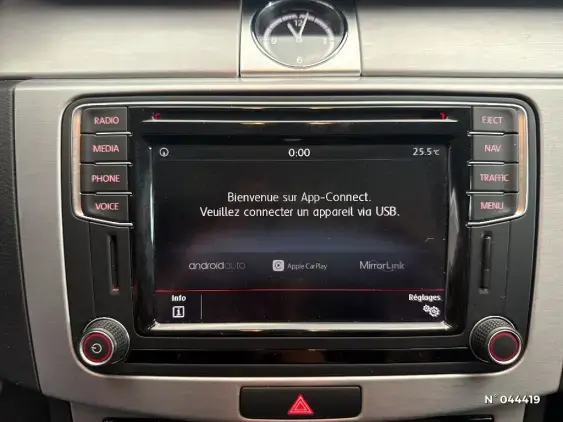 VOLKSWAGEN PASSAT VIII - voiture d'occasion - Photo 28