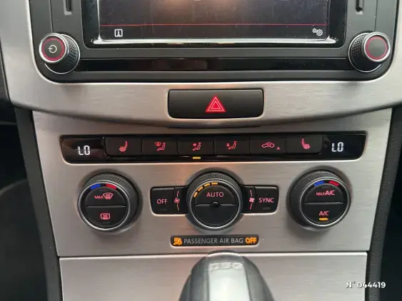 VOLKSWAGEN PASSAT VIII - voiture d'occasion - Photo 29