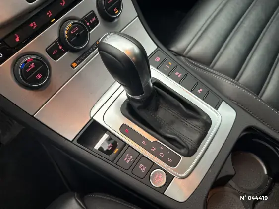 VOLKSWAGEN PASSAT VIII - voiture d'occasion - Photo 30
